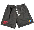 HILLWOOD ATHLETIC DEPT. SHORT