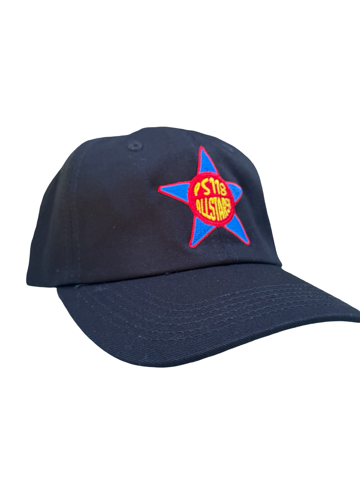 PS 118 Ball Cap